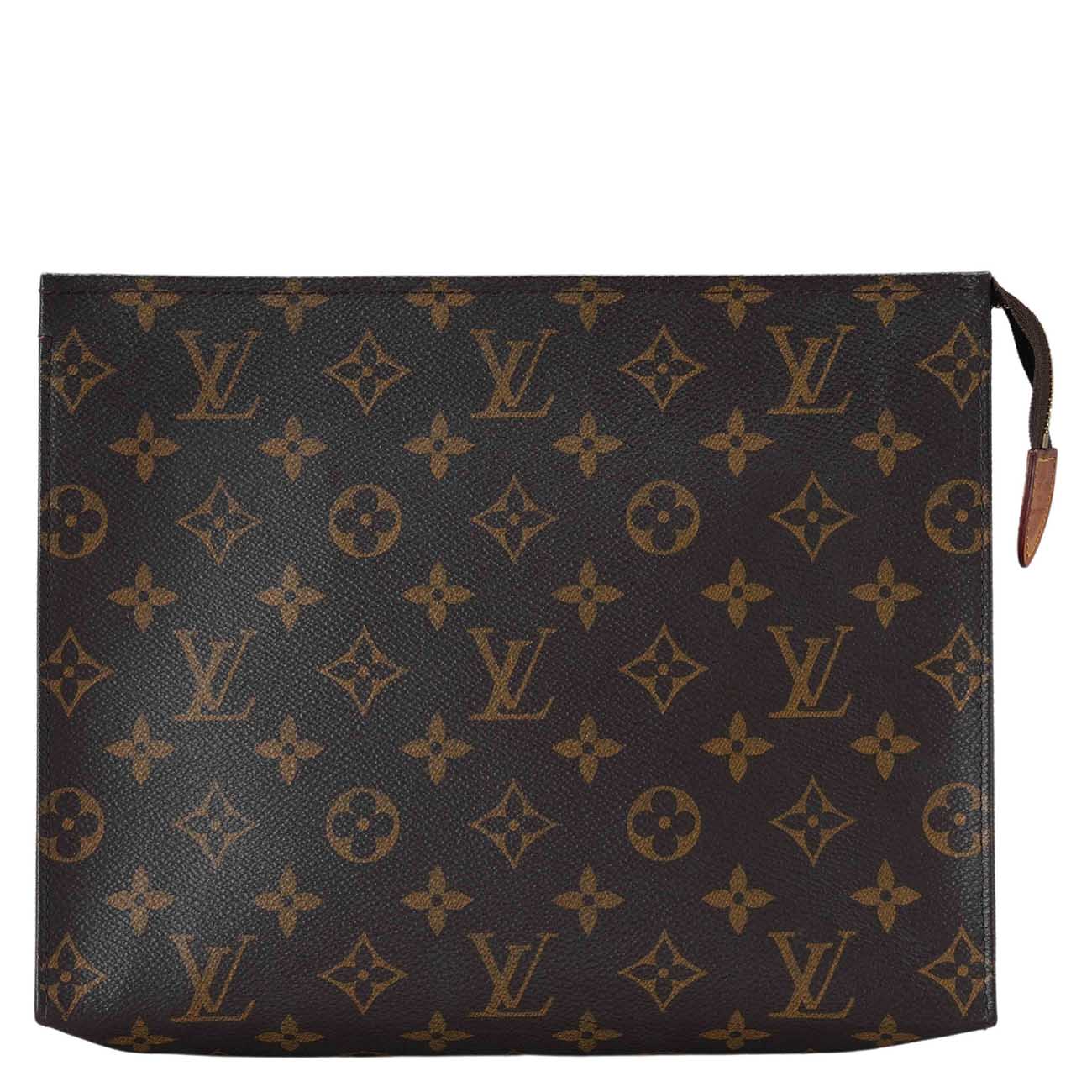 LOUIS VUITTON(USED)루이비통 모노그램 토일레트리 26